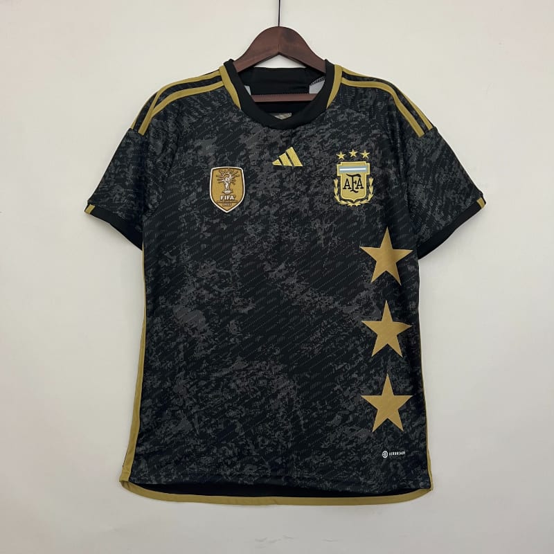 Especial Argentina 2023