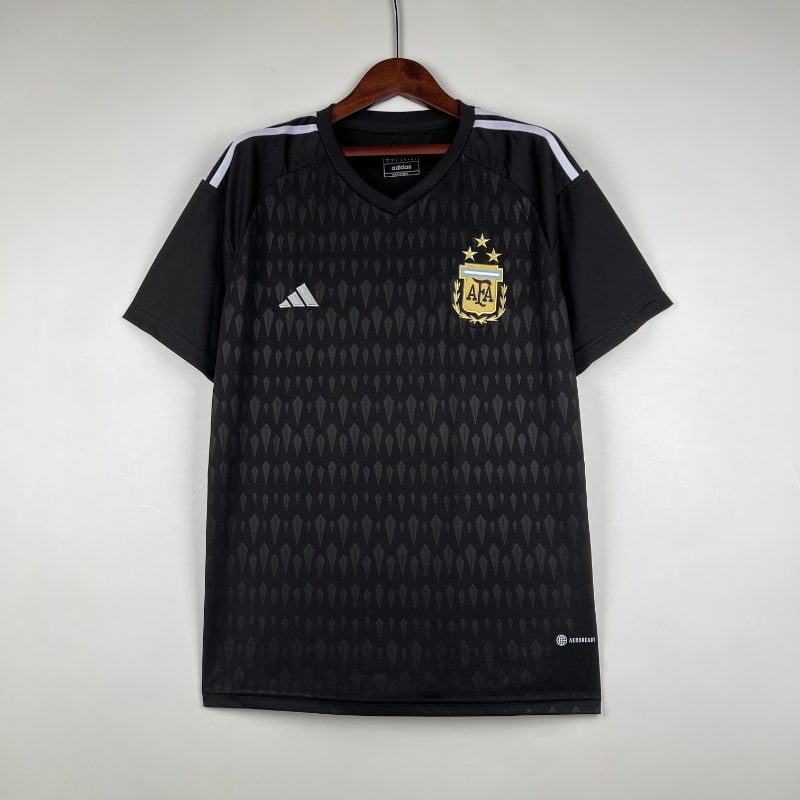 Portero Argentina 2023 imagen 5