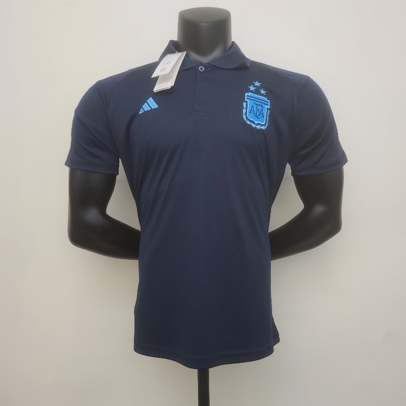 Polo Argentina 2023