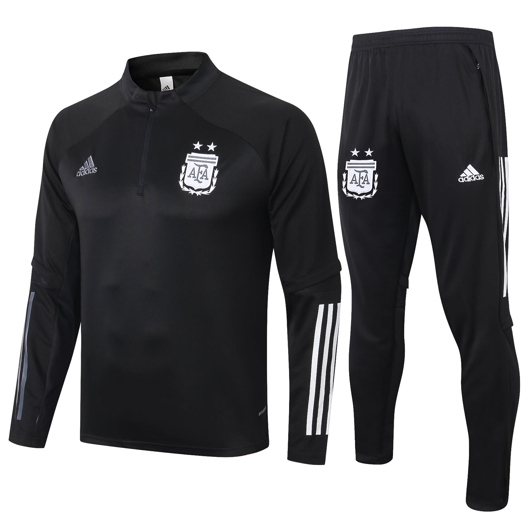Sudadera Argentina 1