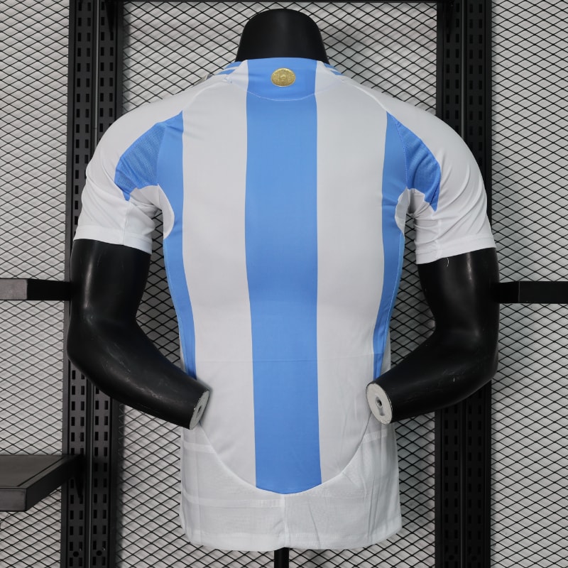1ª Argentina 2024 VJ imagen 2