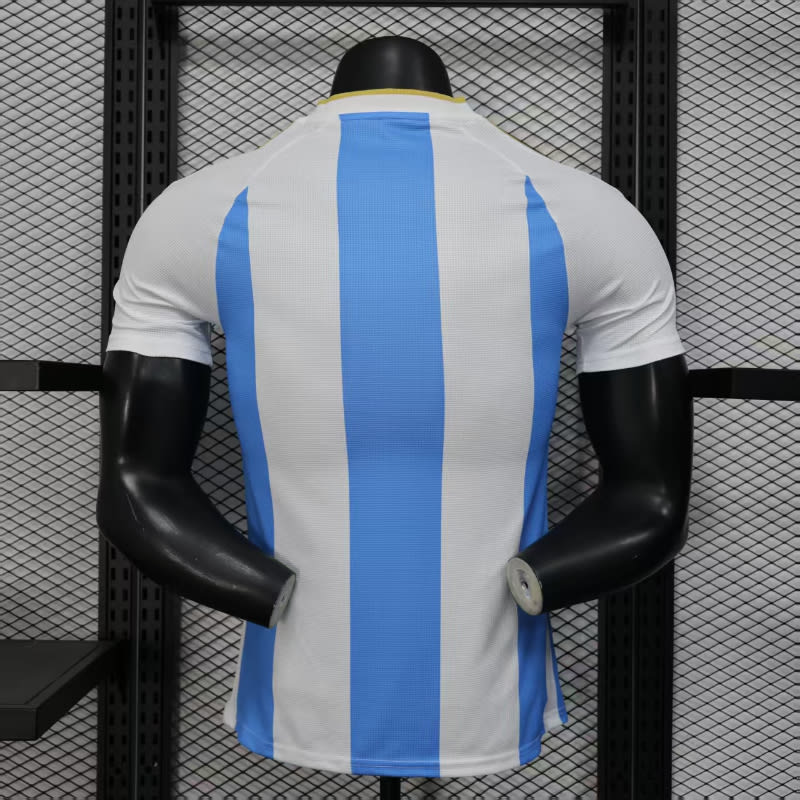 1ª Argentina 2025 VJ imagen 2