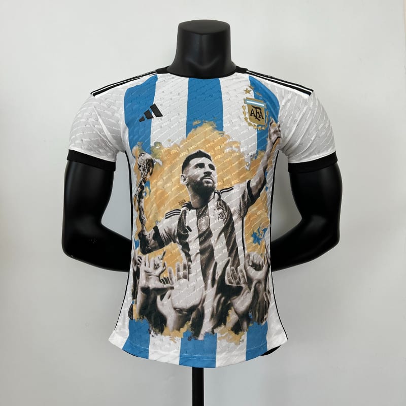 Especial Argentina 2023 VJ imagen 7