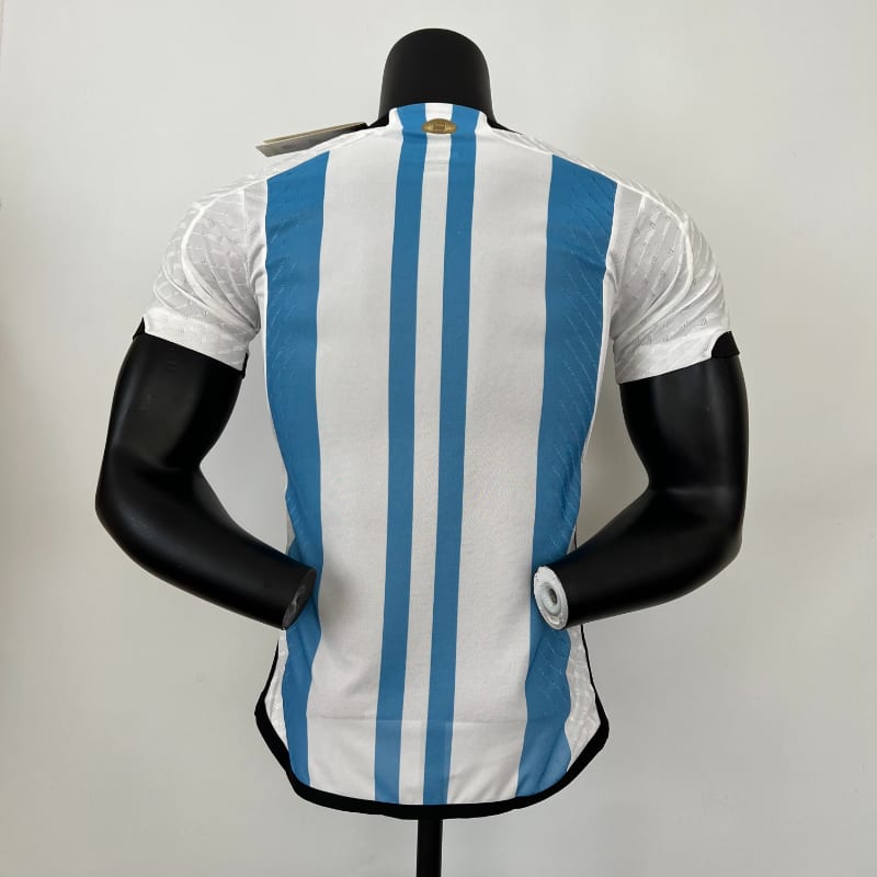 Especial Argentina 2023 VJ imagen 8