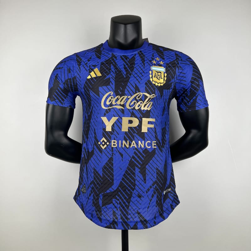 Especial Argentina 2023 VJ imagen 9
