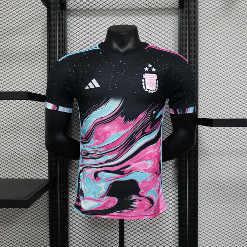 Especial Argentina 2023 VJ imagen 17