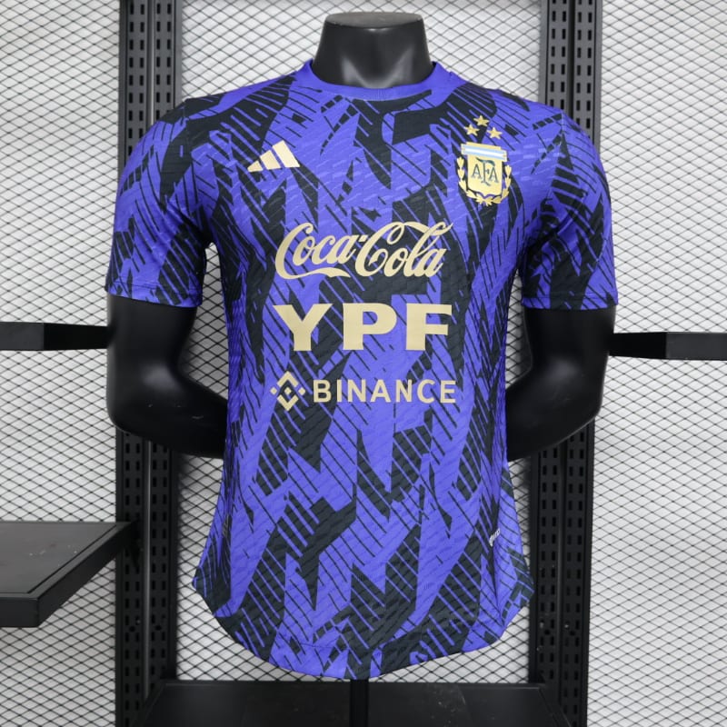 Especial Argentina 2023 VJ imagen 19