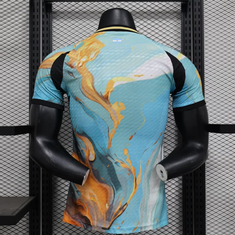 Especial Argentina 2024 VJ imagen 4
