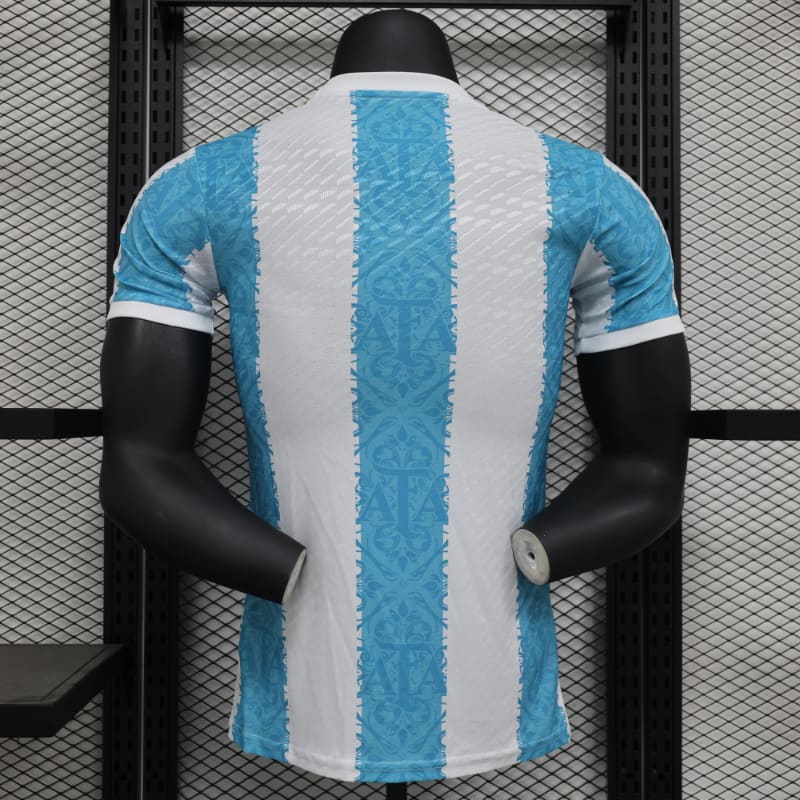Especial Argentina 2024 VJ imagen 34