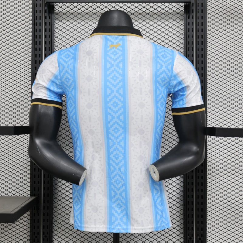 Especial Argentina 2025 VJ imagen 2