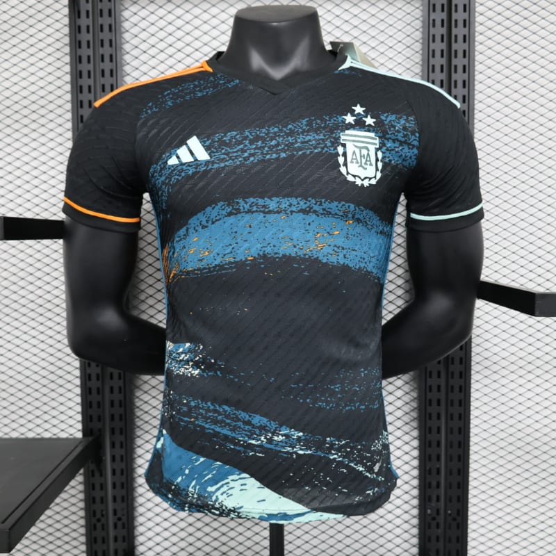 Especial Argentina 23-24 VJ