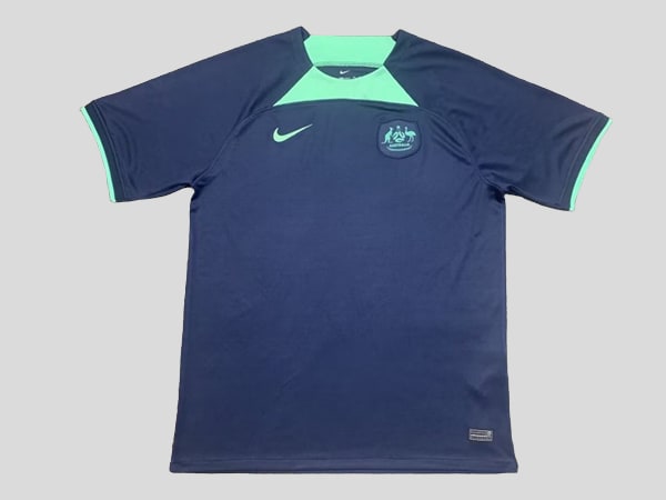 2ª Australia 2022