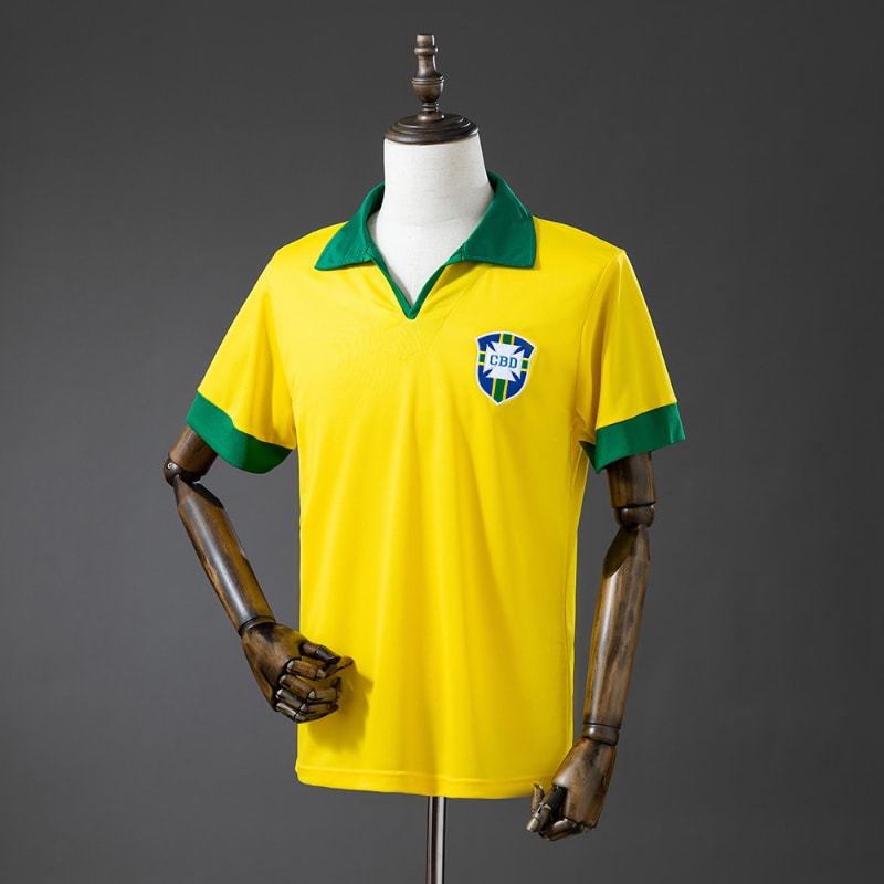 Brasil 1958