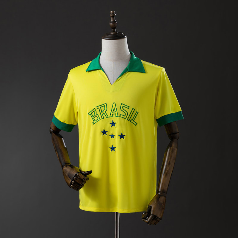 Brasil 1958 imagen 3