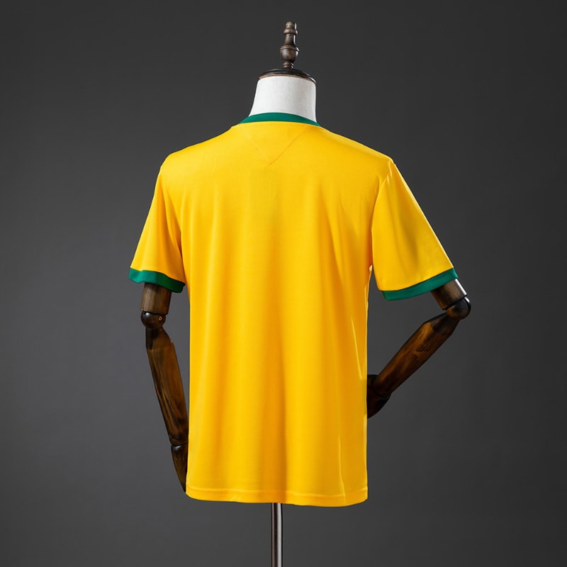 Brasil 1971 imagen 2