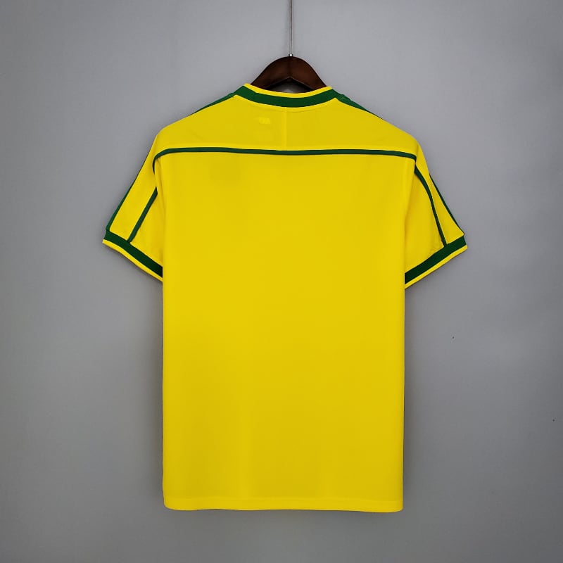 Brasil 1998 imagen 4
