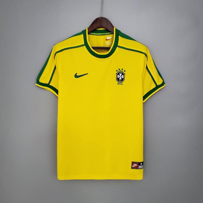 Brasil 1998 imagen 5