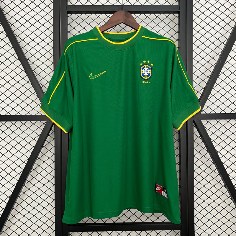 Brasil 1998 imagen 11