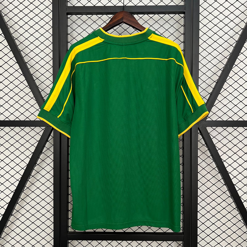 Brasil 1998 imagen 12