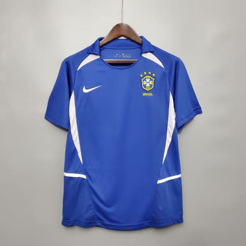 Brasil 2002 -2