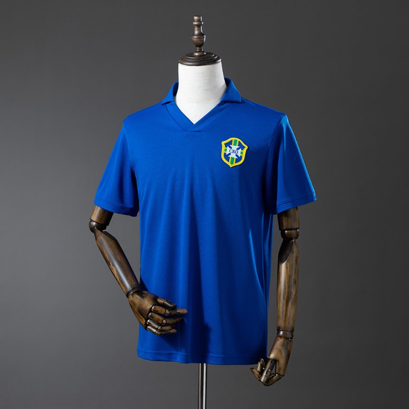 Brasil 57-62 -2