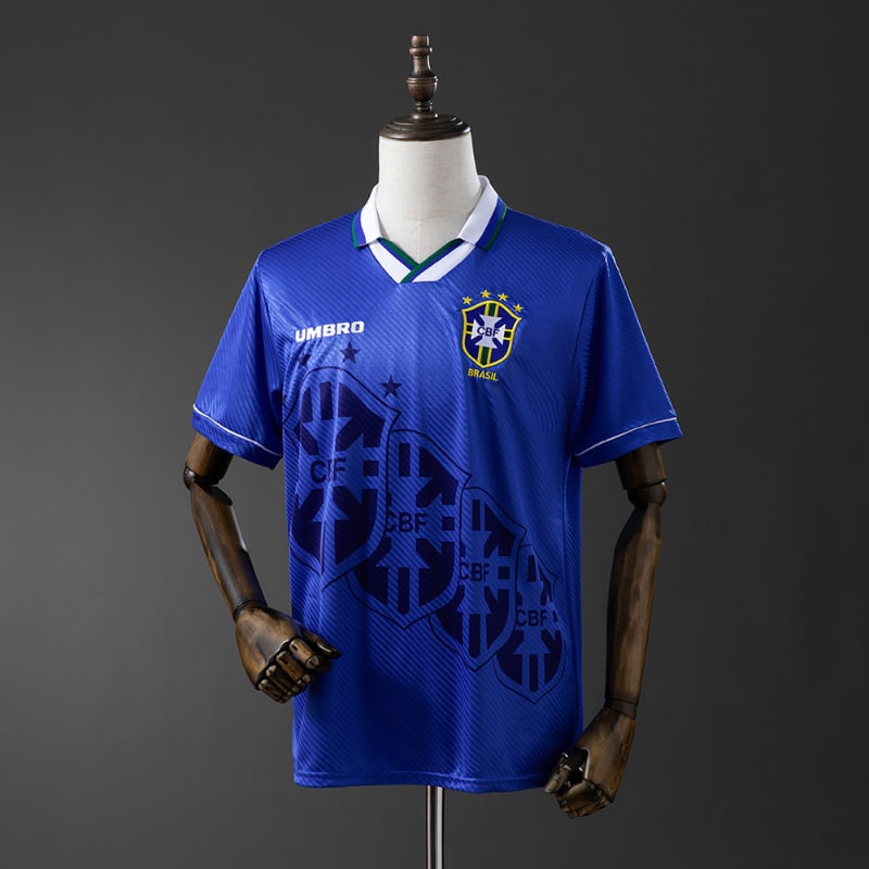Brasil 94-96 -2