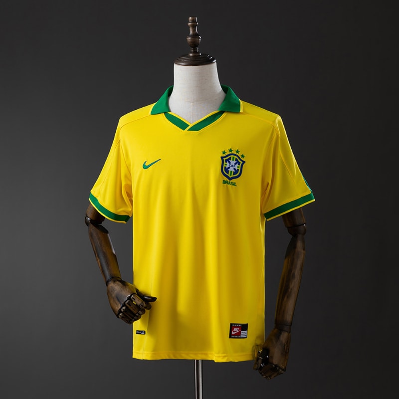 Brasill 1997