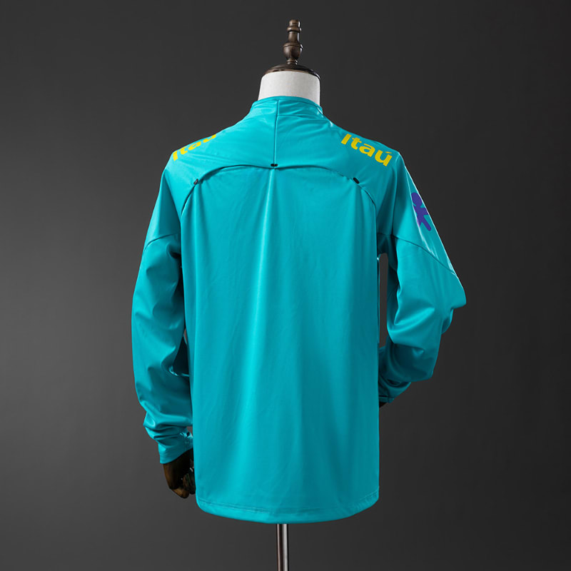 Sudadera Brasil 22-23 imagen 2