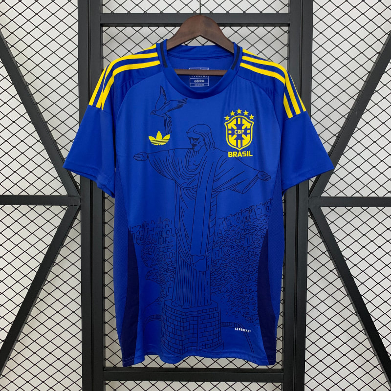 Especial Brasil 2025