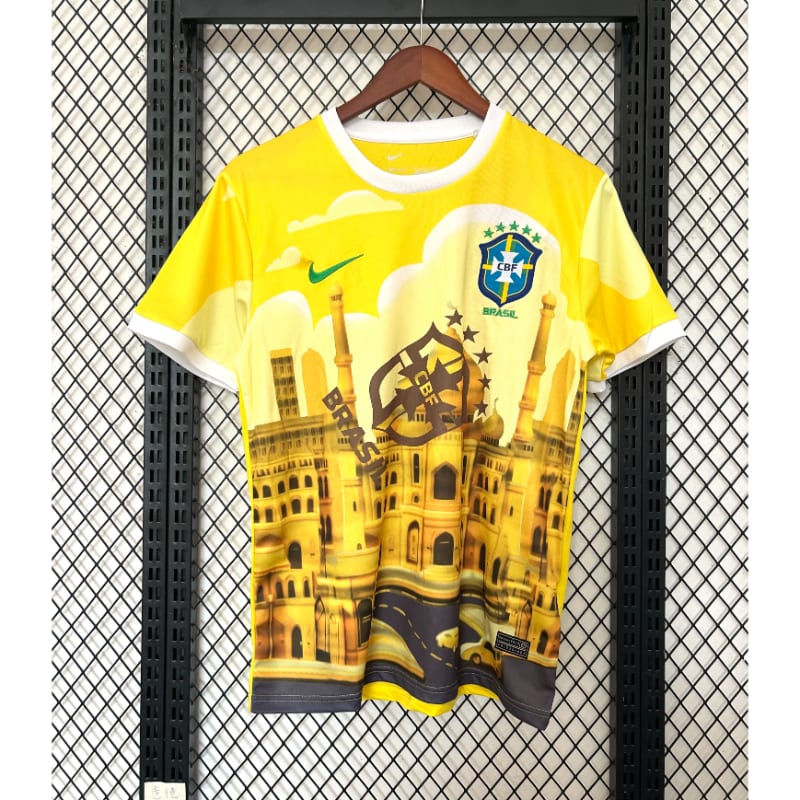 Especial Brasil 2025 imagen 5