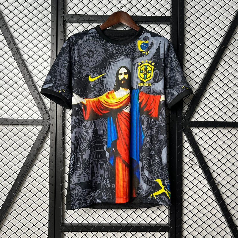 Especial Brasil 2025 imagen 16