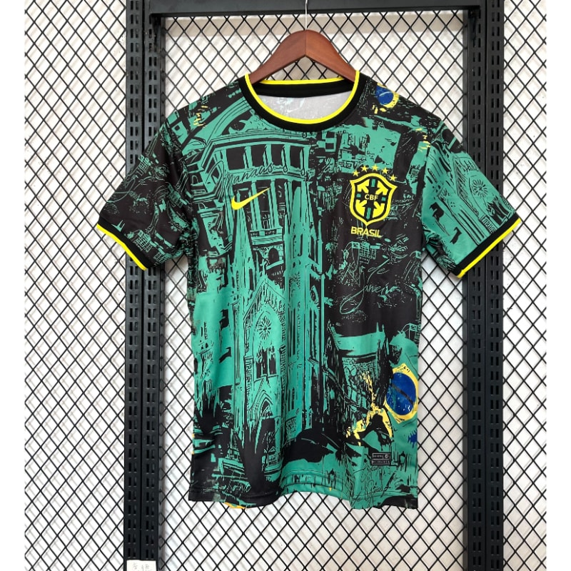 Especial Brasil 2025 imagen 28