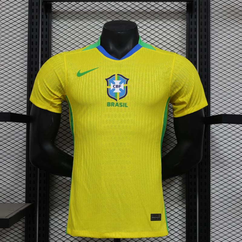 1ª Brasil 2025 VJ