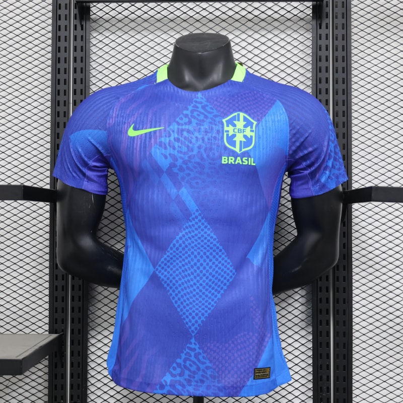 2ª Brasil 2025 VJ