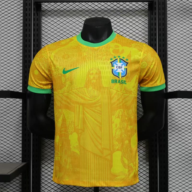 Especial Brasil 2025 VJ imagen 3