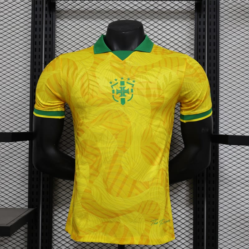 Especial Brasil 2025 VJ