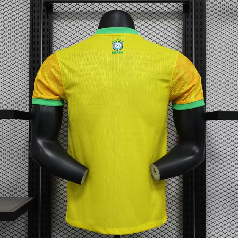 Especial Brasil 2025 VJ imagen 4