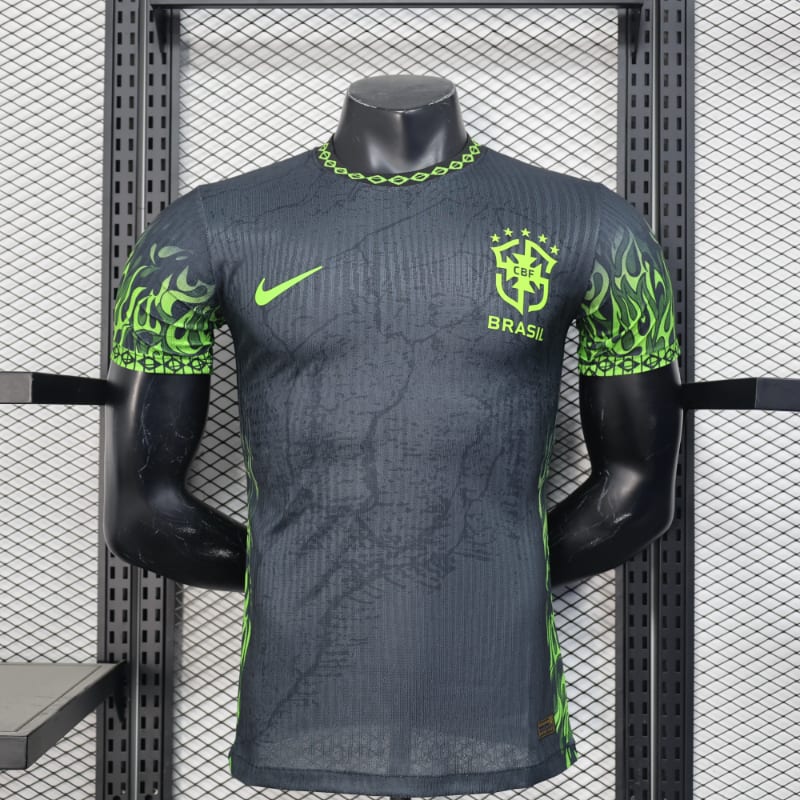 Especial Brasil 2025 VJ imagen 5