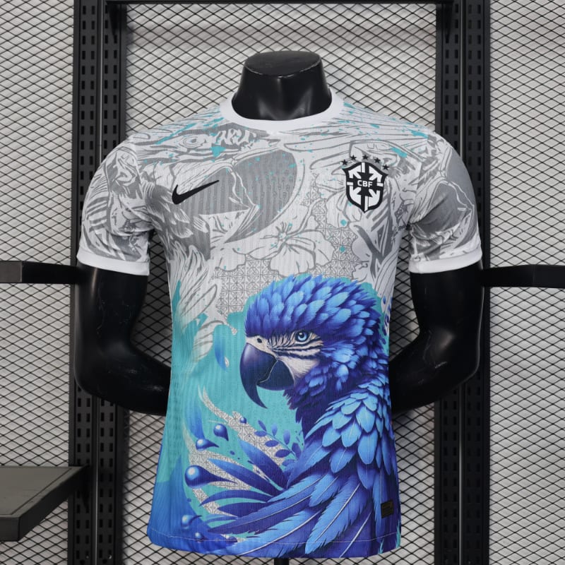 Especial Brasil 2025 VJ imagen 7