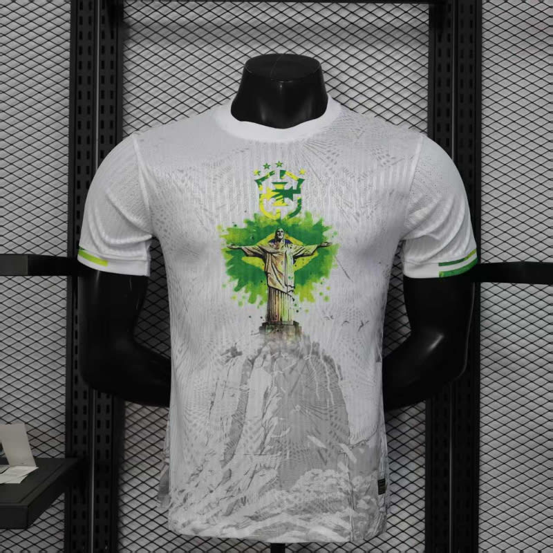 Especial Brasil 2025 VJ imagen 9