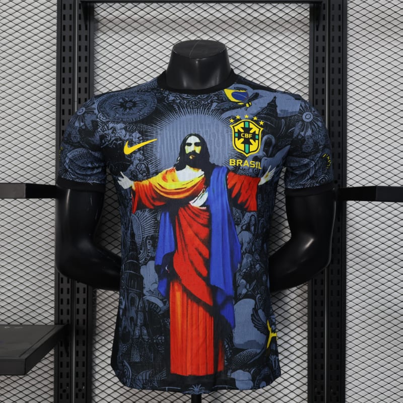 Especial Brasil 2025 VJ imagen 11