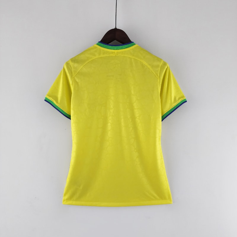 Mujer 1ª Brasil 2022 imagen 2