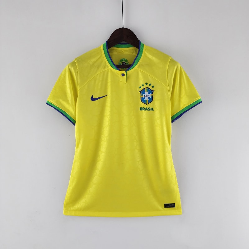 Mujer 1ª Brasil 2022