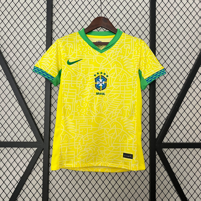 Mujer 1ª Brasil 2024 imagen 3