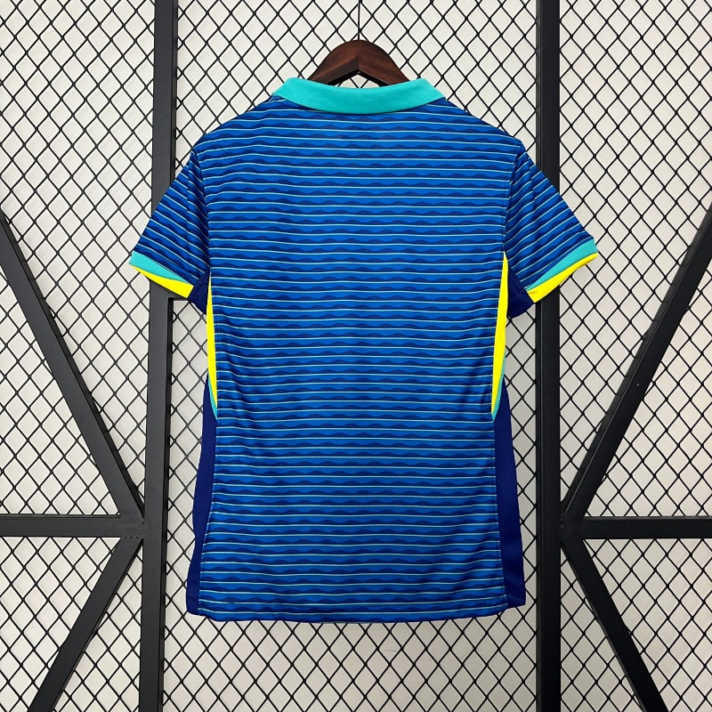 Mujer 2ª Brasil 2024 imagen 2