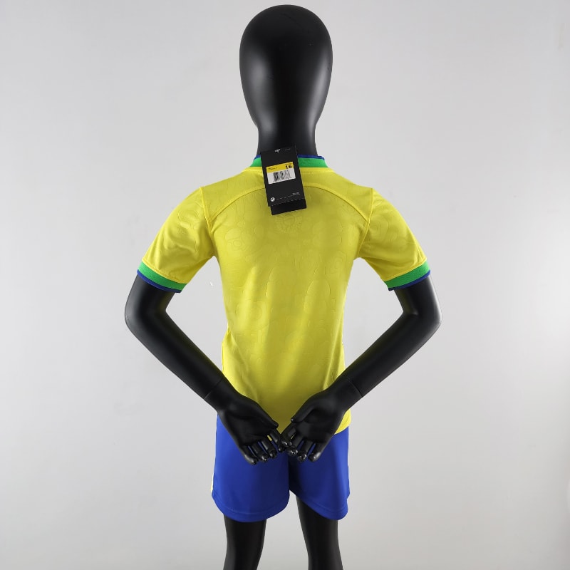 Niño 1ª Brasil 22-23 imagen 2