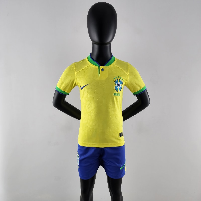 Niño 1ª Brasil 22-23