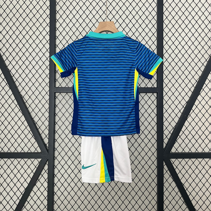 Niño 2ª Brasil 2024 imagen 4
