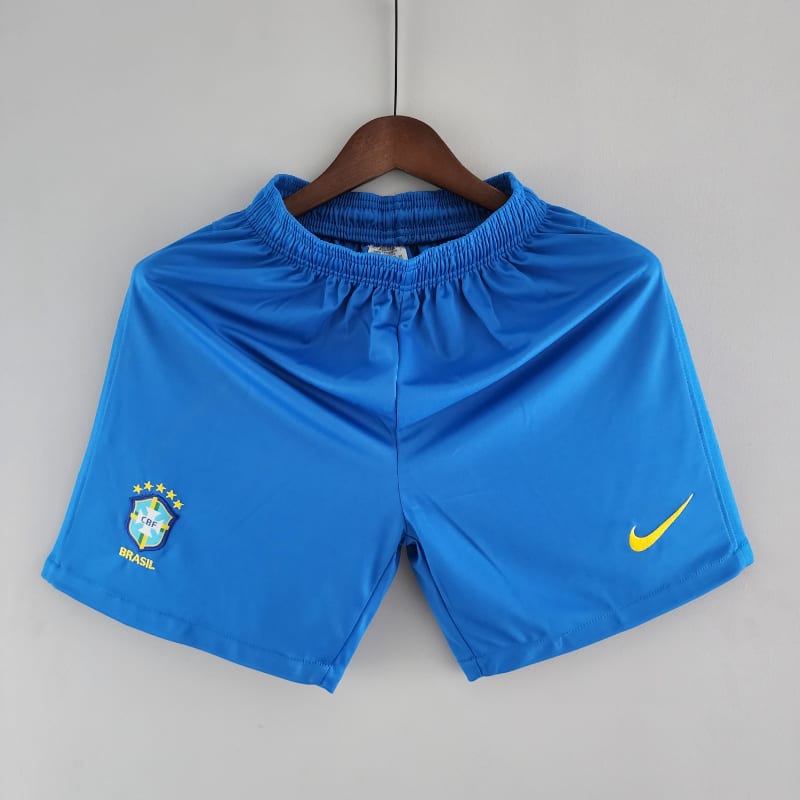 Pantaloneta Brasil 2022 imagen 3