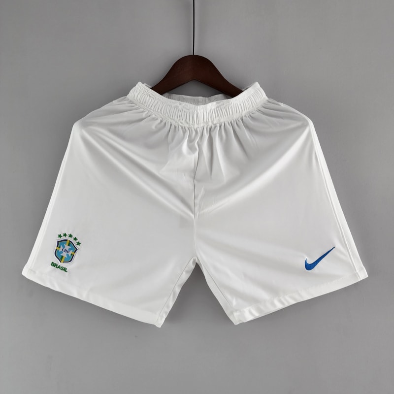 Pantaloneta Brasil 2022